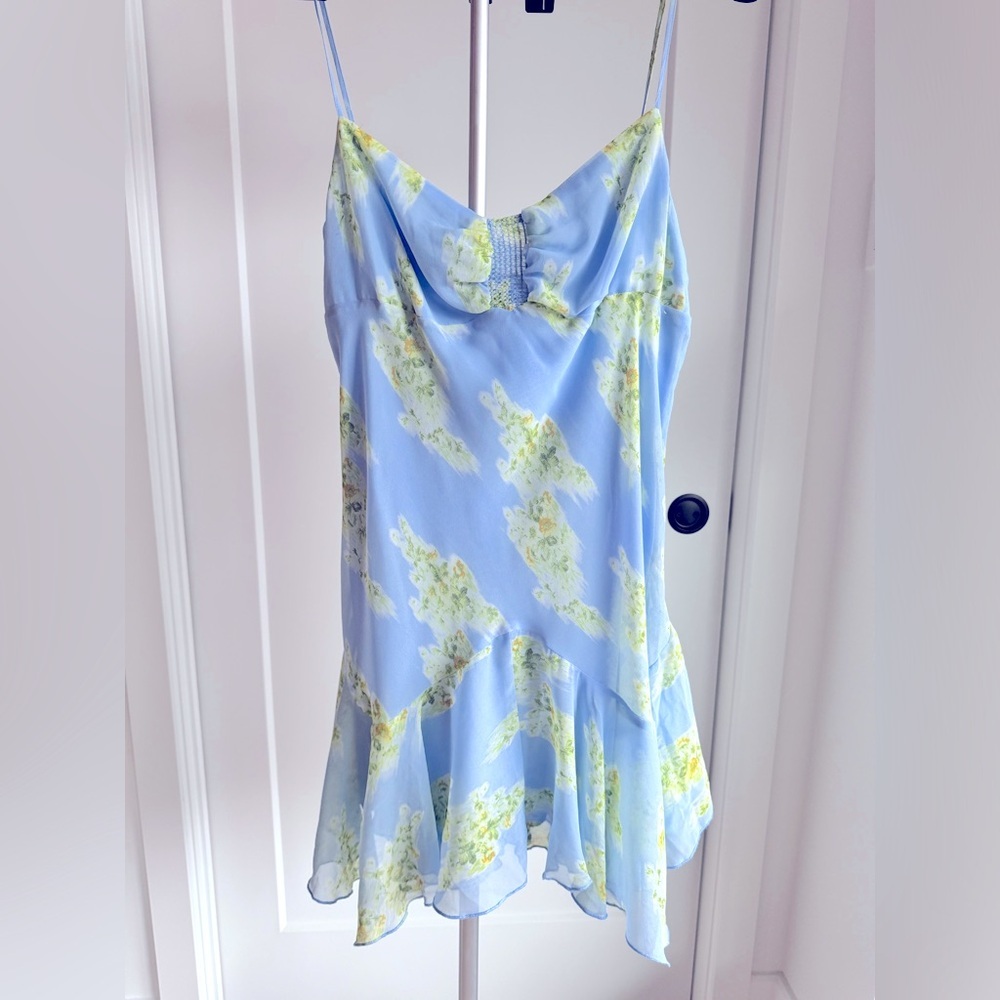 COPY - Pretty fairy like mini dress